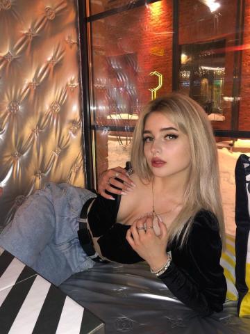 Индивидуалка Софа Фотография 3
